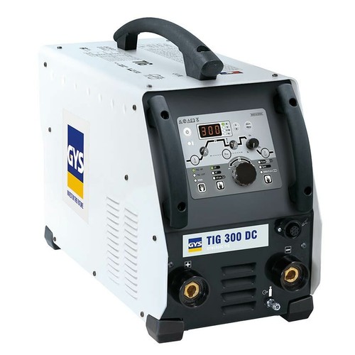 Gys poste souder inverter - poste, À