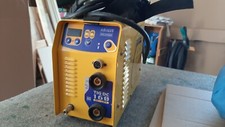 Poste à souder GYS TIG 160 DC