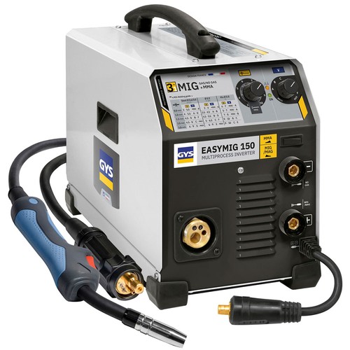 Gys 32248 easymig 150 - easymig, à