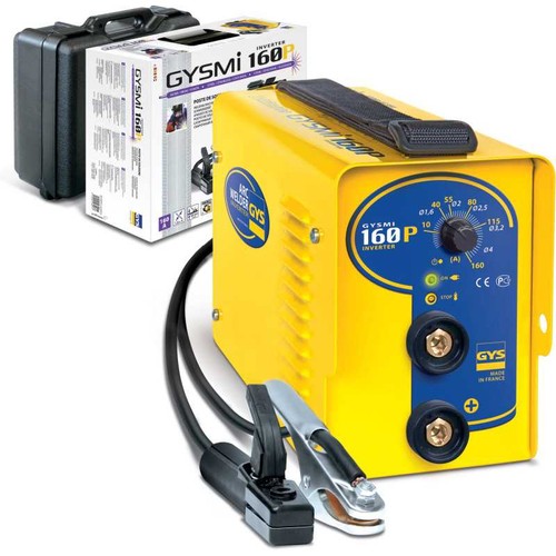 Poste souder inverter 160a - poste,
