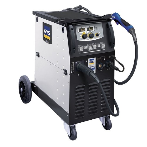 Gys multiweld 200m poste - 200m, à