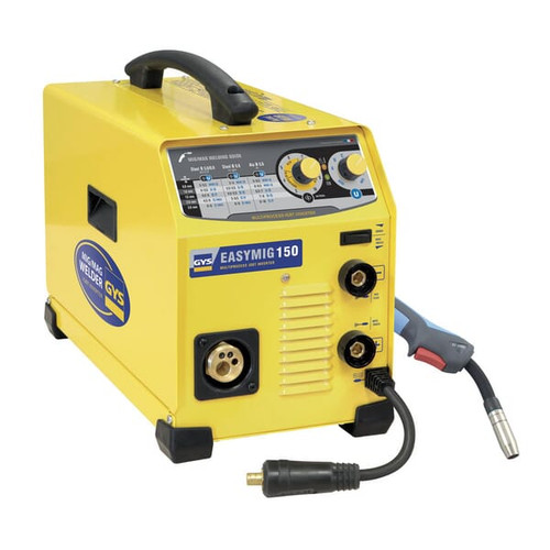 Poste souder easymig 150 - à,