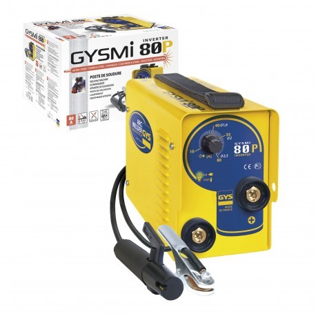 Poste souder mma inverter - poste,