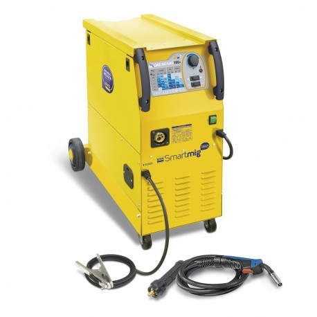 Poste souder 180a smartmig - à,
