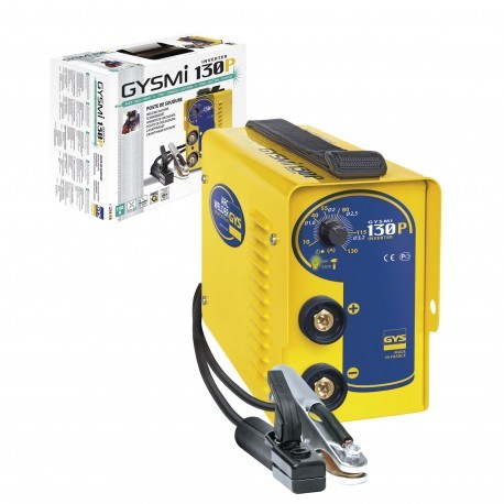 Poste souder mma inverter - mma,