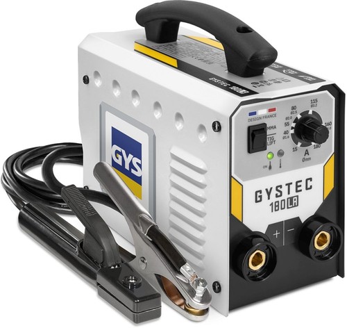 Gys gystec 180 poste - la,