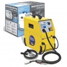 Poste à souder 110A SMARTMIG