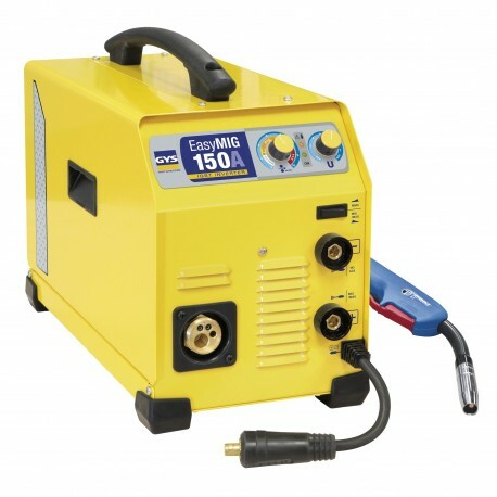 Poste souder inverter - à,