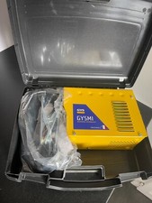 POSTE A SOUDER GYSMI 130