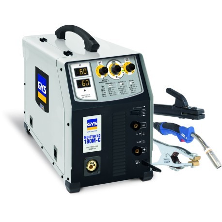 Poste souder multiweld - poste,