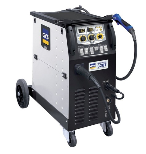 Gys multiweld poste souder - poste,