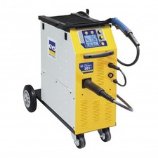 Poste à souder inverter