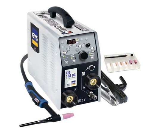 Gys poste souder inverter - souder,
