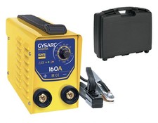 Poste à souder inverter MMA