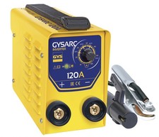 Poste à souder inverter