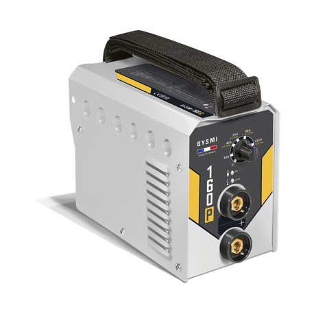 Poste souder mma inverter - poste, à