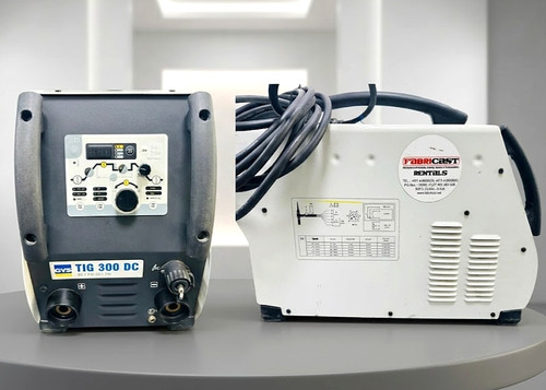 Gys tig 300 - gys,