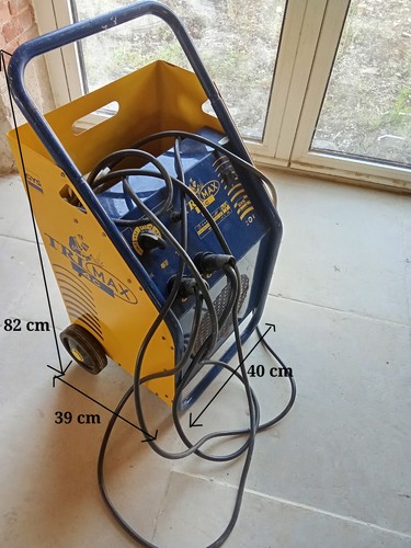 Poste souder professionnel - poste,