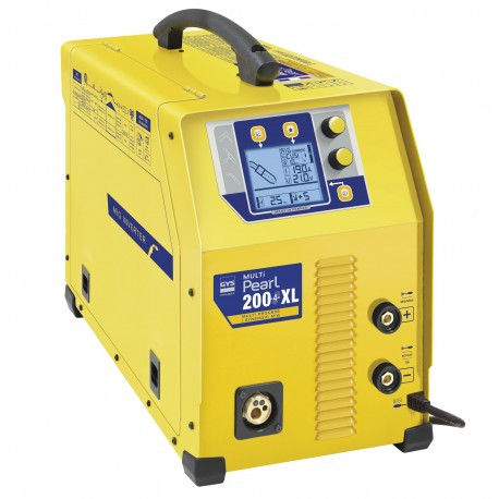 Poste souder inverter - à,