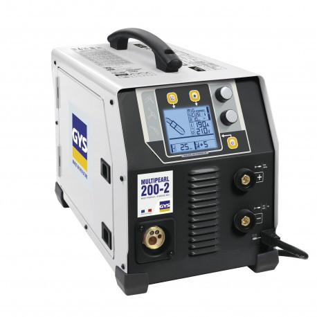 Poste souder inverter - souder,