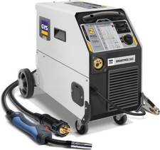 GYS Smartmig 162 MIG MAG