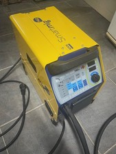 Poste à Souder GYS Smartmig