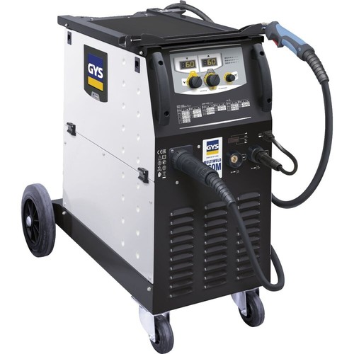 Gys multiweld 160 poste à - m,