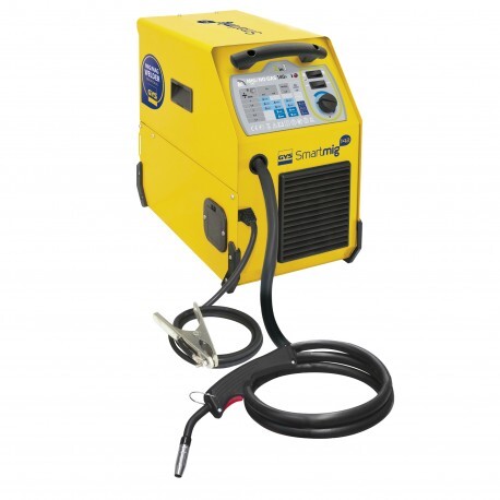 Poste souder 140a - souder, smartmig