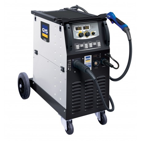 Poste souder multiweld 200m - souder,