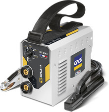 Poste à souder MMA Inverter