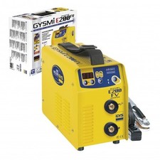 Poste à souder MMA inverter