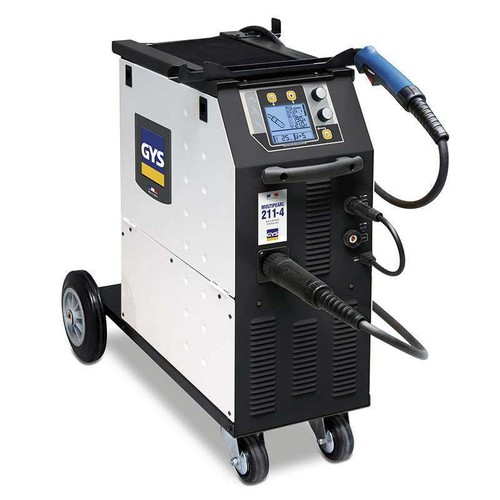 Poste souder gys multipearl - souder,