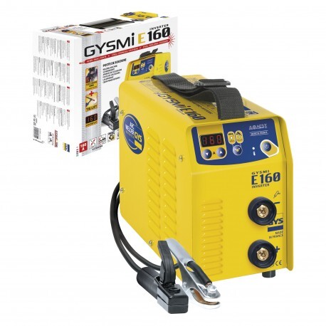 Poste souder mma inverter - poste, à