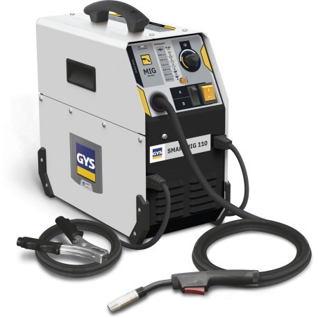 Poste souder sans gaz 110a - sans,
